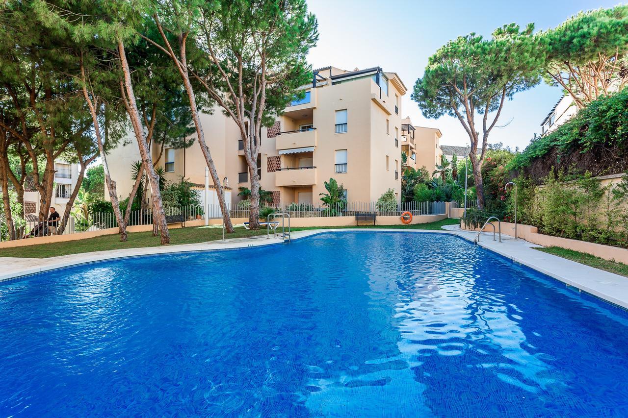 Elviria Beach Front * Marbella